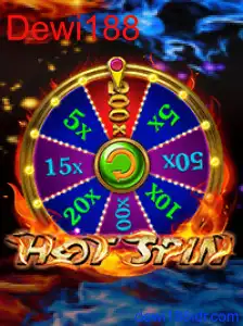 HotSpin