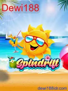 Spindrift