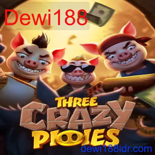 ThreeCrazyPiggies